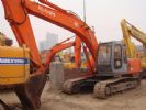 Sell Used Hitachi Ex200-5 Excavator